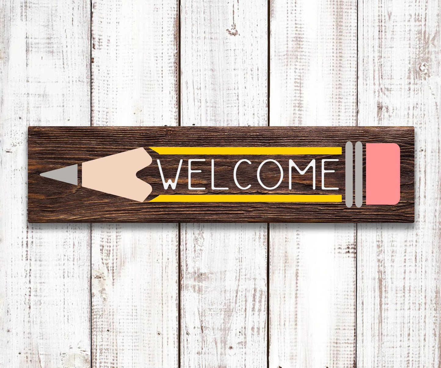 Hammer @ Home - Classroom Décor