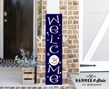 Porch Planks