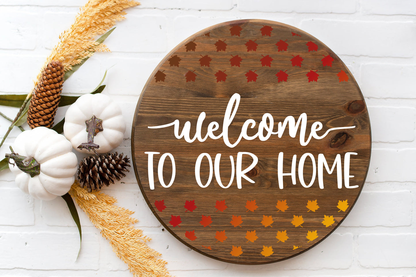Fall Décor