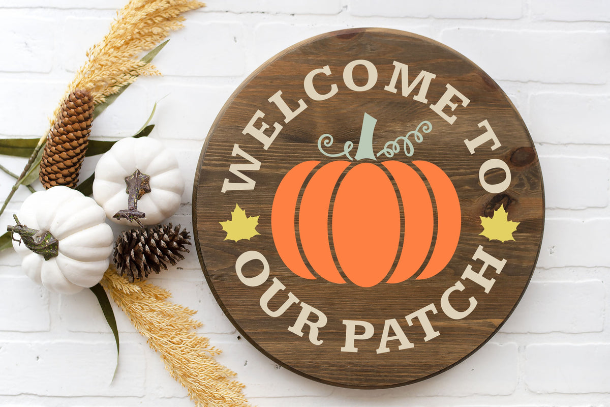 Fall Décor
