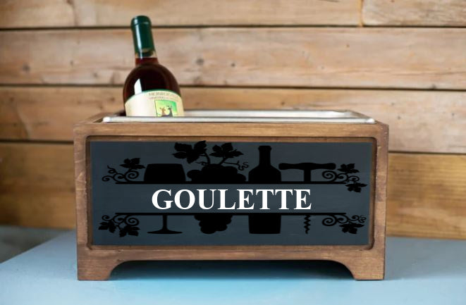 Wine Chiller