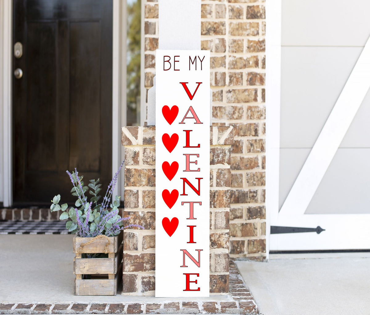 Valentine's Day