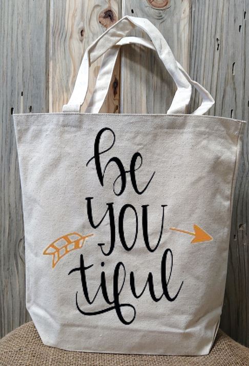Kid Projects- Tote Bags