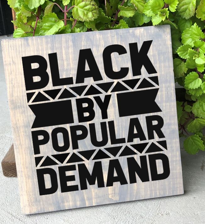 Black History