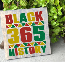 Hammer @ Home - Black History Month