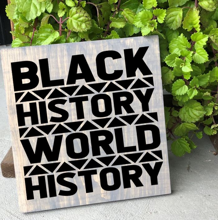 Black History