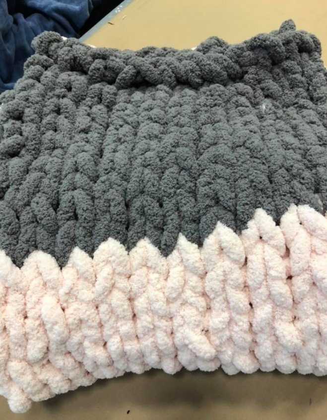 Cozy Blanket