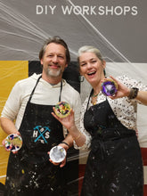 11.22.2025 (7pm) - Coasters & Cocktails Couples Night