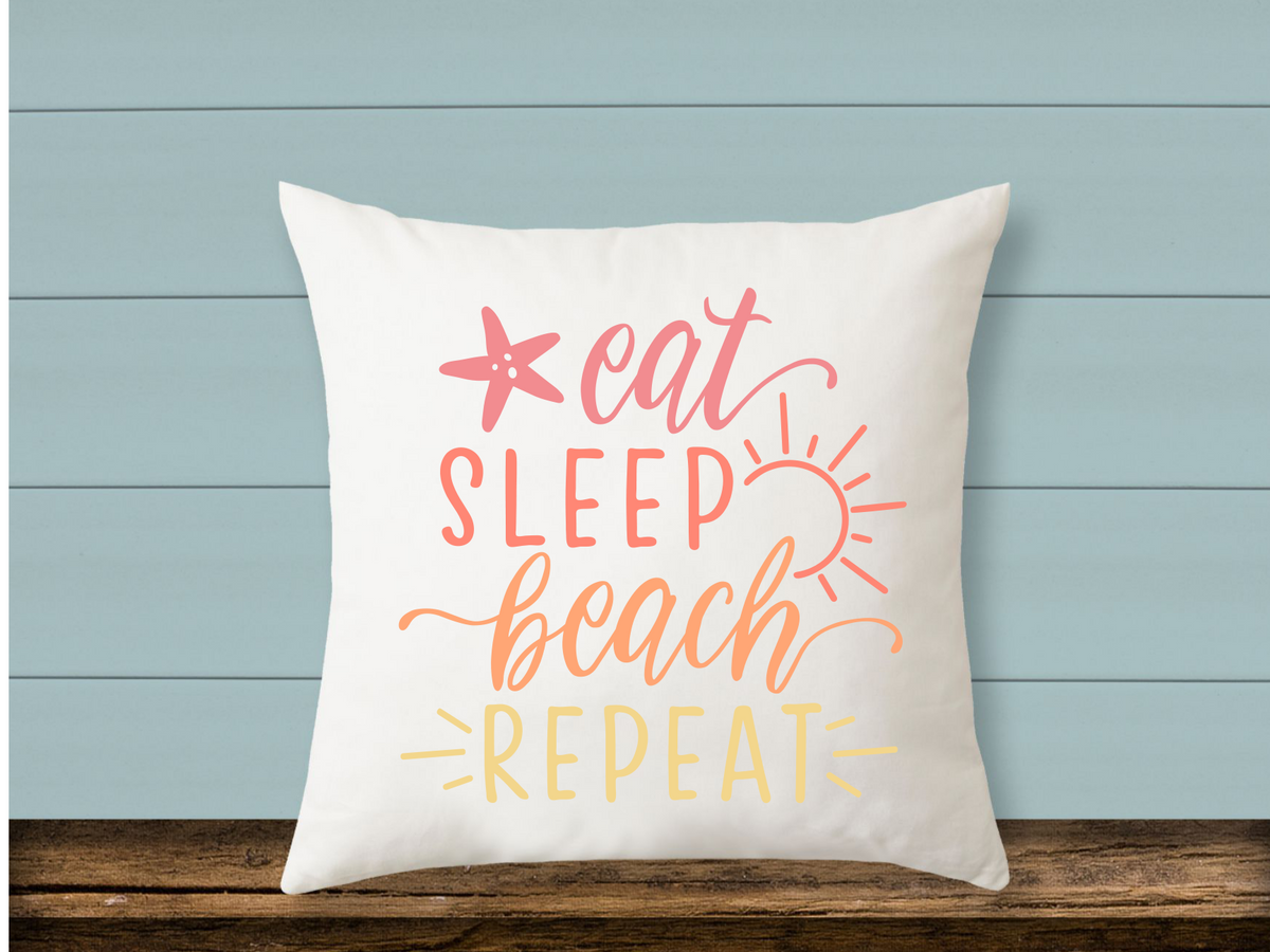 Kids Projects- Pillow Party
