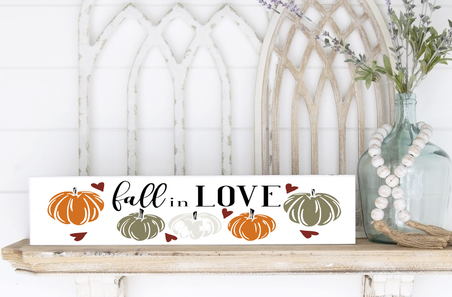 Fall Décor