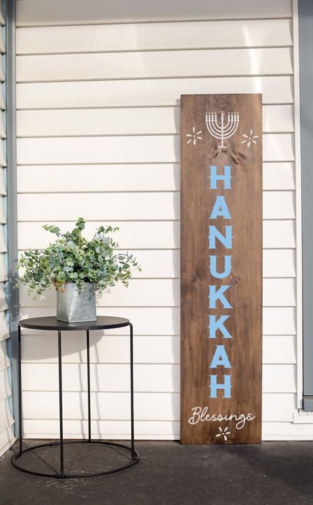 Porch Planks