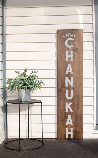 Porch Planks
