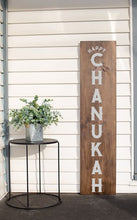Porch Planks