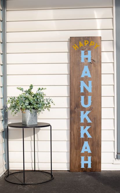 Hanukkah