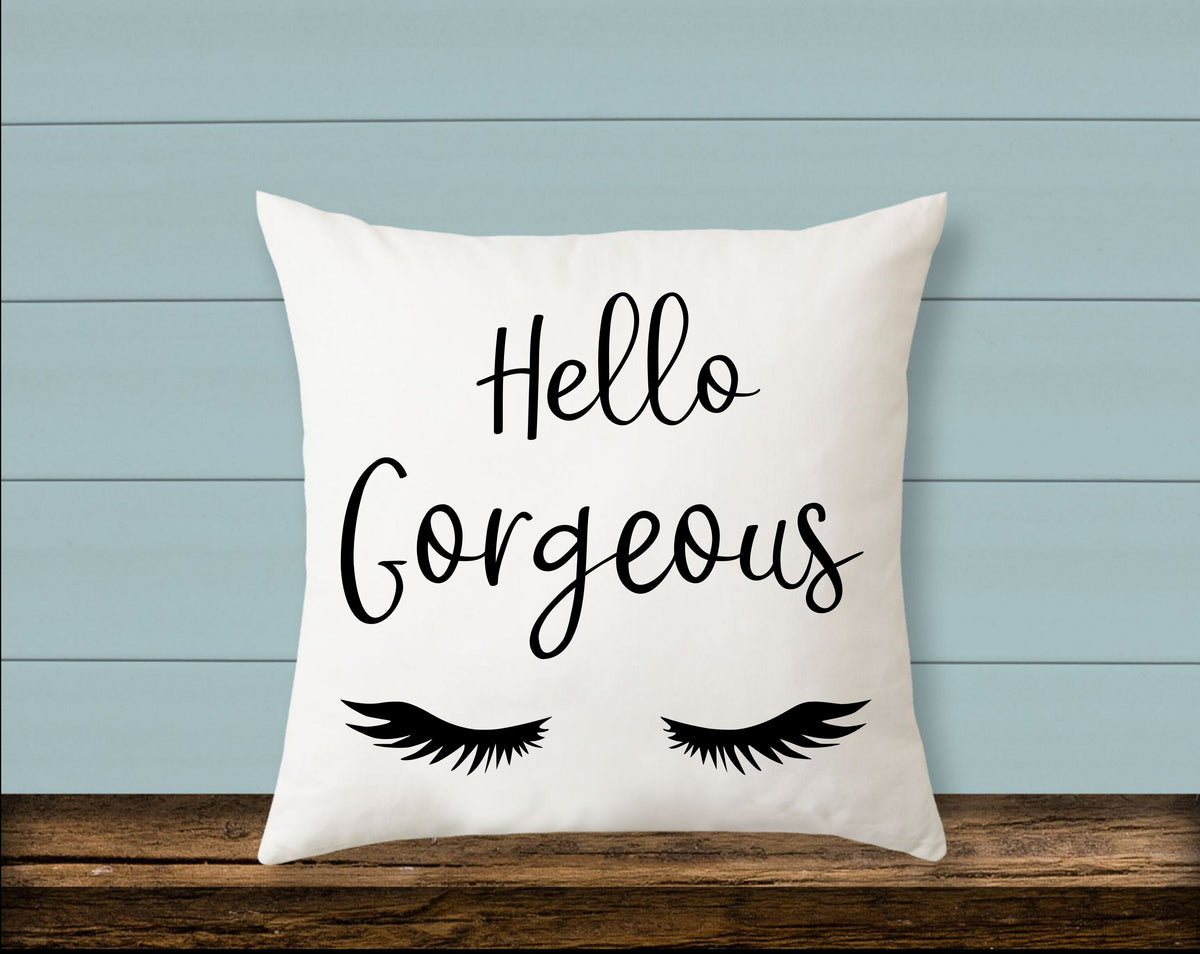 Kids Projects- Pillow Party