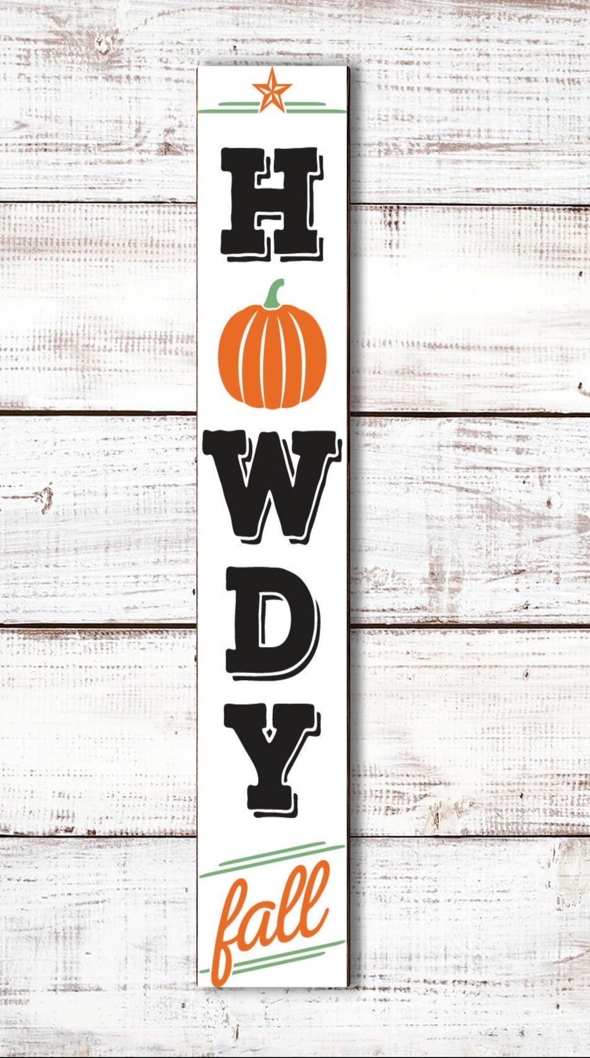 Fall Décor