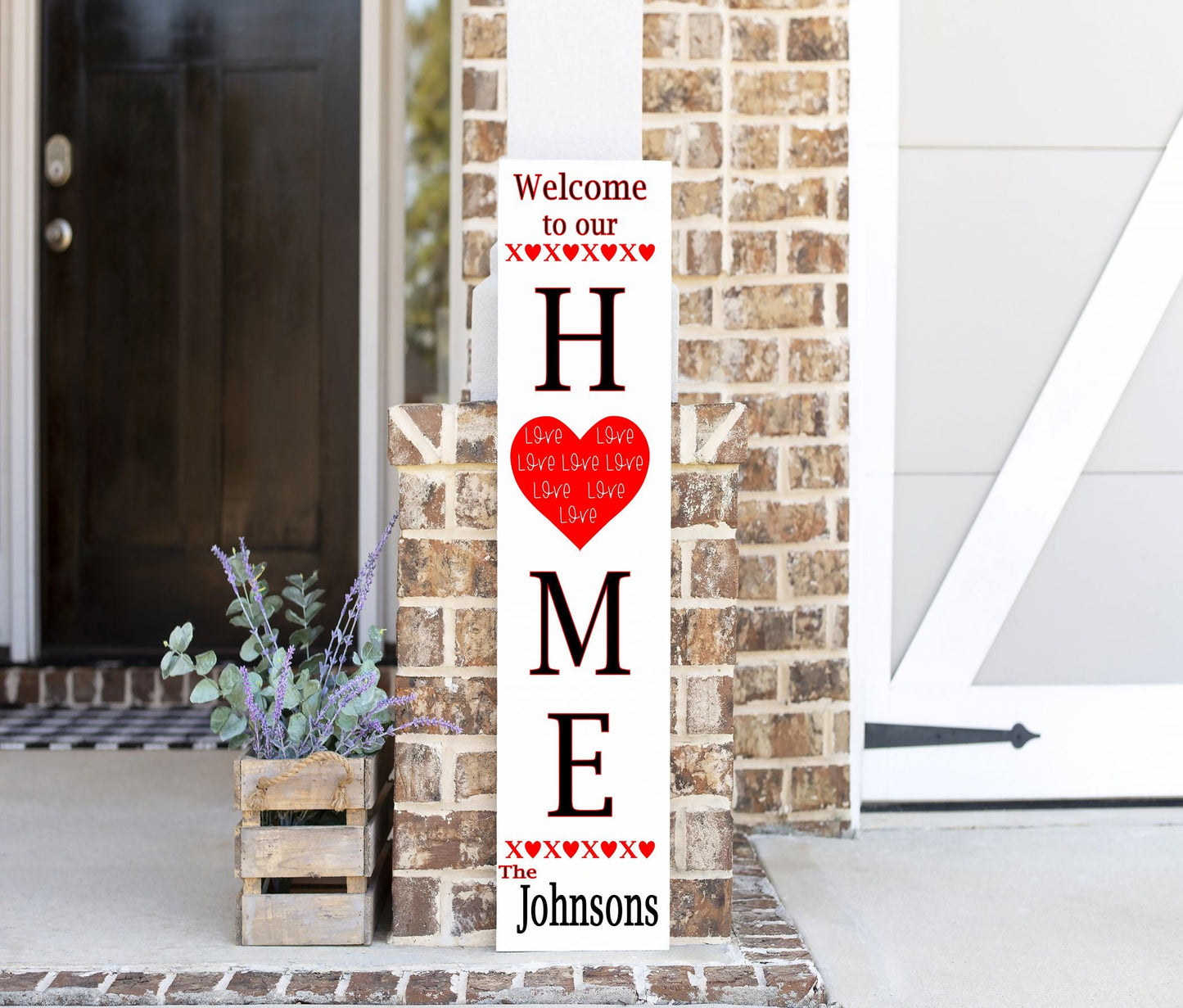 Hammer @ Home - Valentine's Day