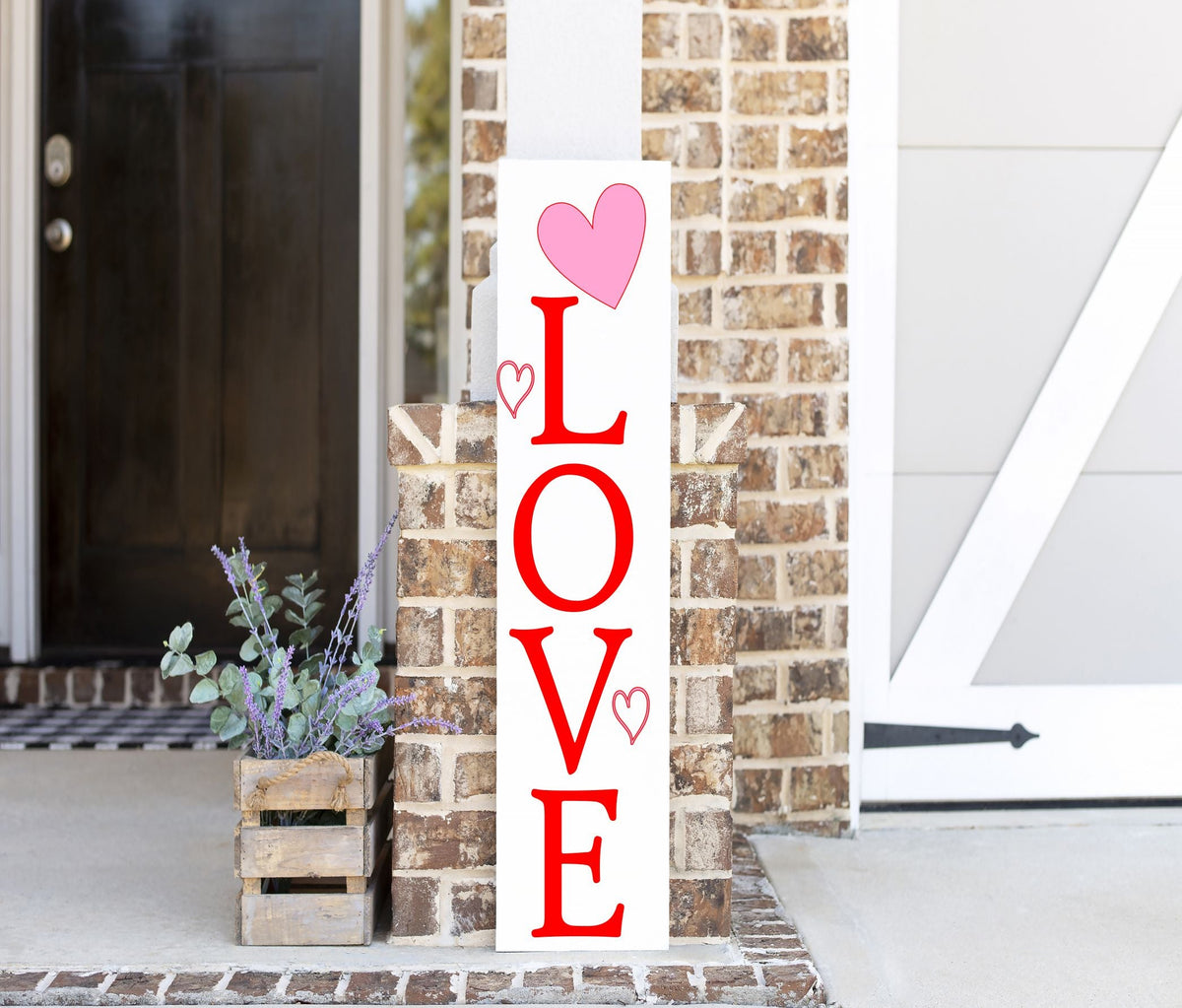 Hammer @ Home - Valentine's Day