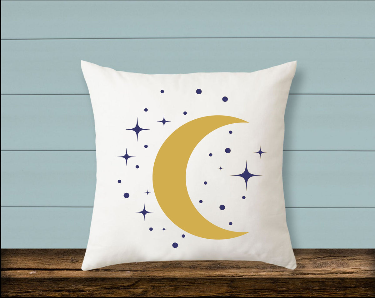 Kids Projects- Pillow Party