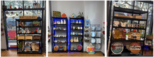 09.19.2025 (5pm) - Open Studio Friday