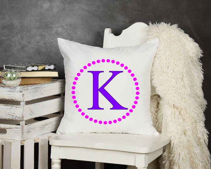 Kids Projects- Pillow Party