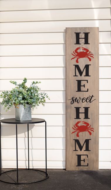 Hammer @ Home- Porch Planks