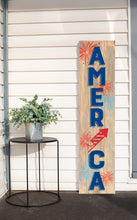 Porch Planks