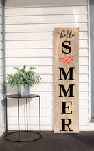 Porch Planks