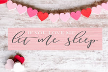 Hammer @ Home - Valentine's Day