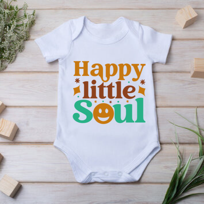 Painted Onesie