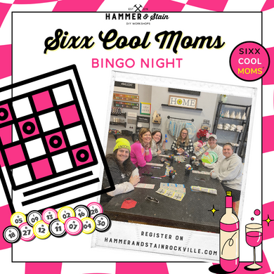 09.17.2025(7pm) - Sixx Cool Moms & Bingo