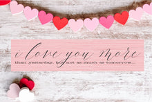 Hammer @ Home - Valentine's Day