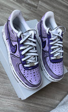 Custom Painted Shoes