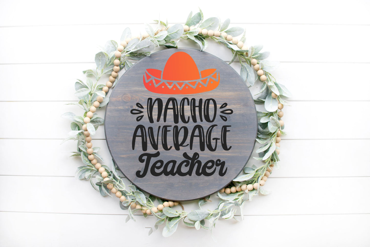 Hammer @ Home - Classroom Décor
