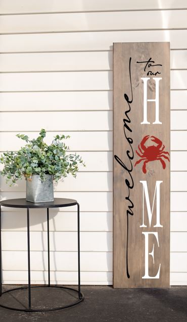 Hammer @ Home- Porch Planks