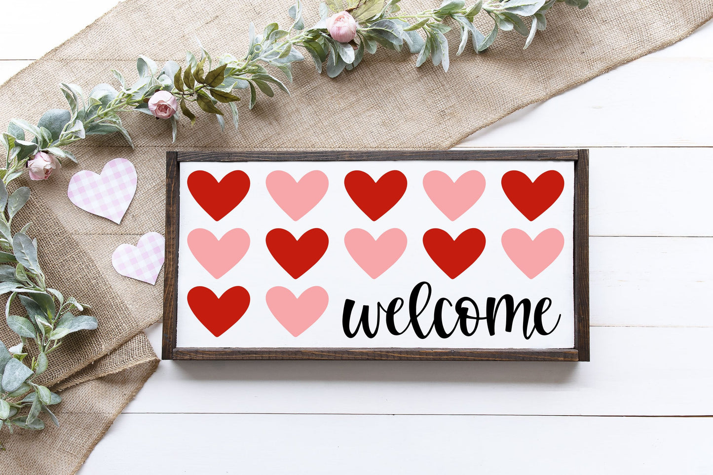 Valentine's Day