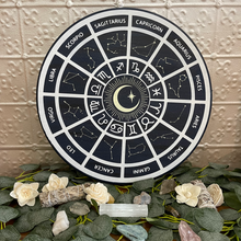 Hammer @ Home- Zodiac Sign