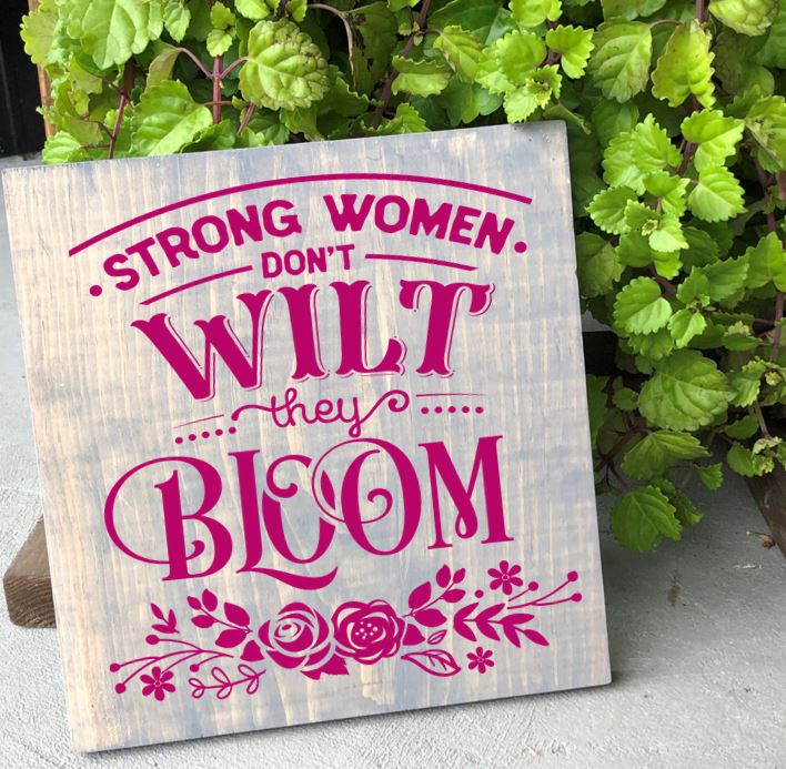 Hammer @ Home - Women Empowerment