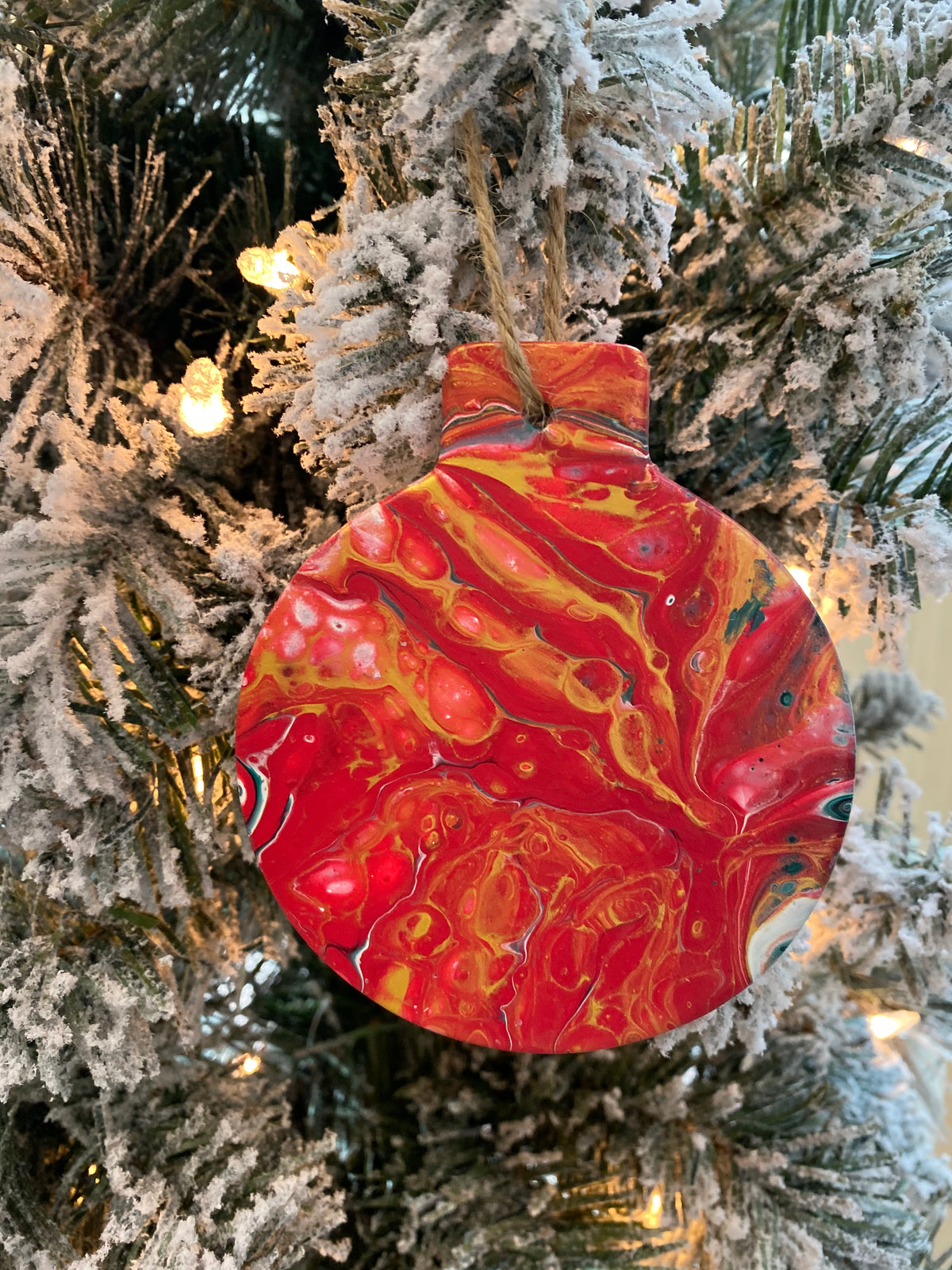 Ornament Set