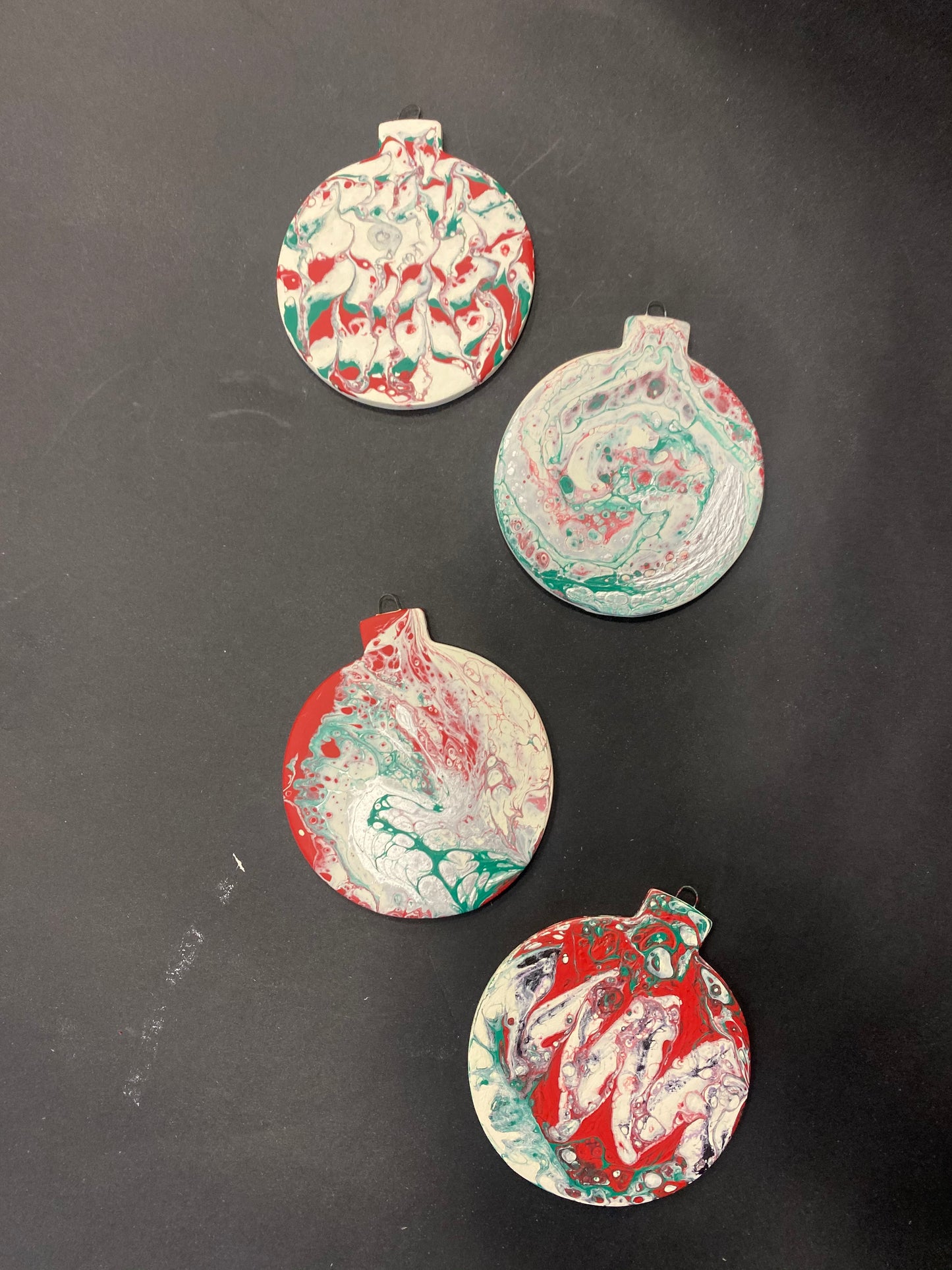 Ornament Set