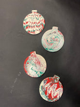 Ornament Set