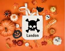 10.28.2023 (3pm)- Trick or Treat Bags
