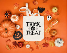 10.28.2023 (3pm)- Trick or Treat Bags