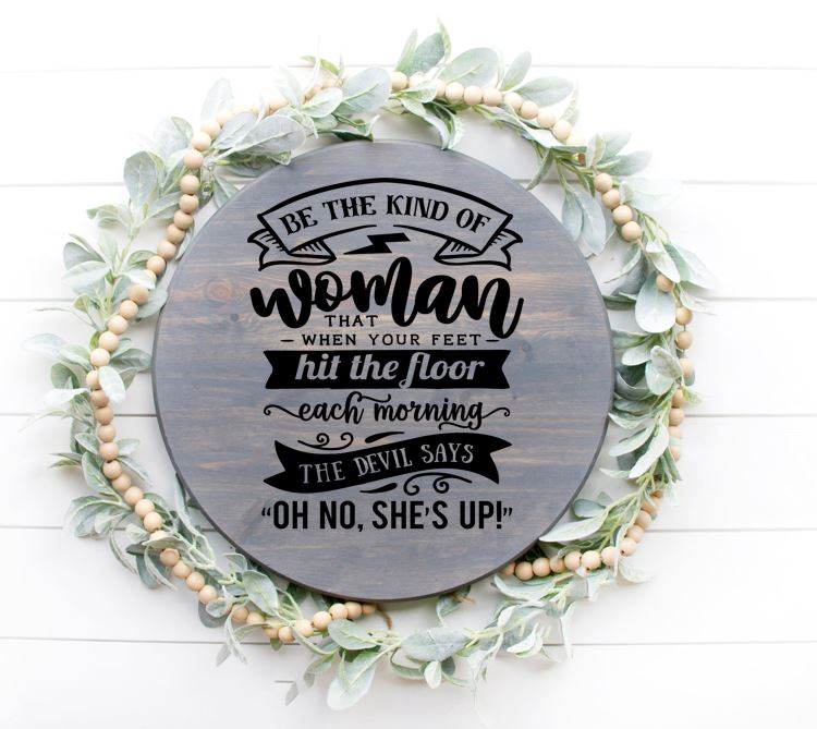 Hammer @ Home - Women Empowerment
