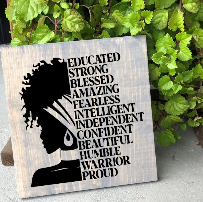 Hammer @ Home - Women Empowerment