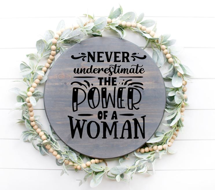 Hammer @ Home - Women Empowerment