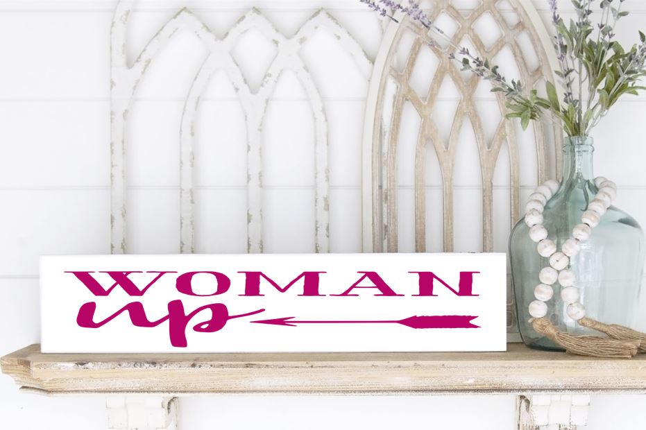 Hammer @ Home - Women Empowerment